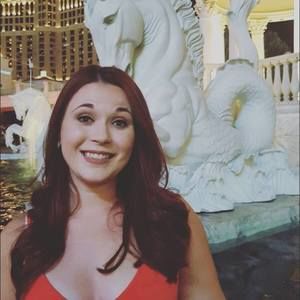 Meet your Posher, Kimberly